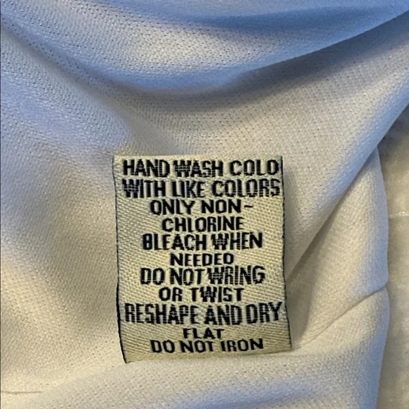 Adorable Toddler  White Fleece Bunny Costume, size 2T-4T - Picture 8 of 10